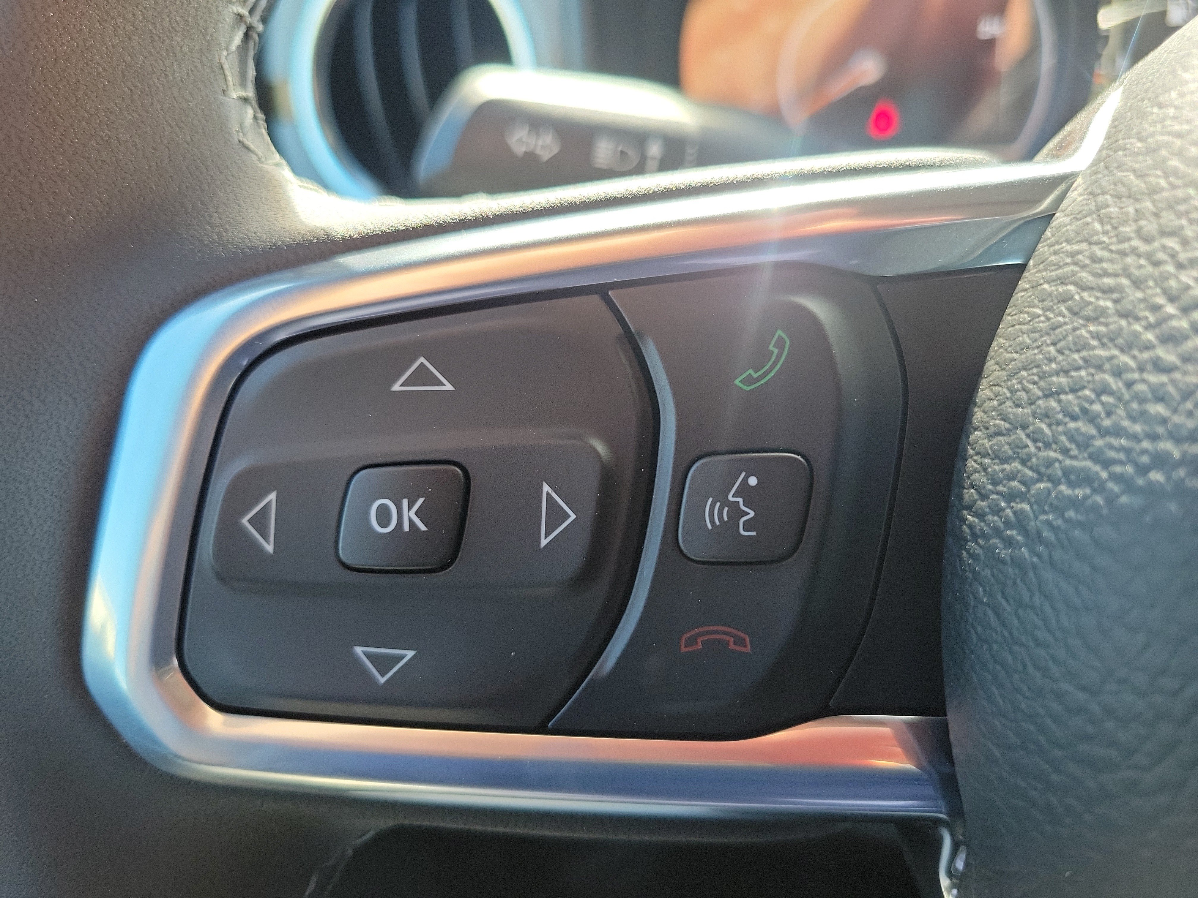 New 2026 Jeep Wrangler Unlimited Sahara AWD/4WD image 16