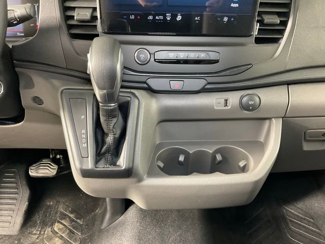 New 2026 Ford Transit 250 148 Medium Roof image 18