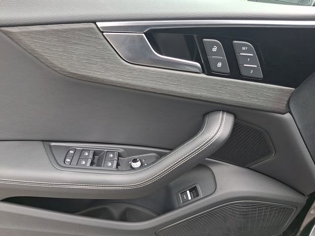 Used 2021 Audi A5 2.0T Premium Plus AWD/4WD image 13