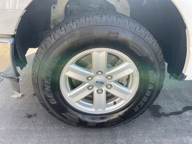 Used 2023 Ford F150 XLT w/ Trailer Tow Package AWD/4WD image 28