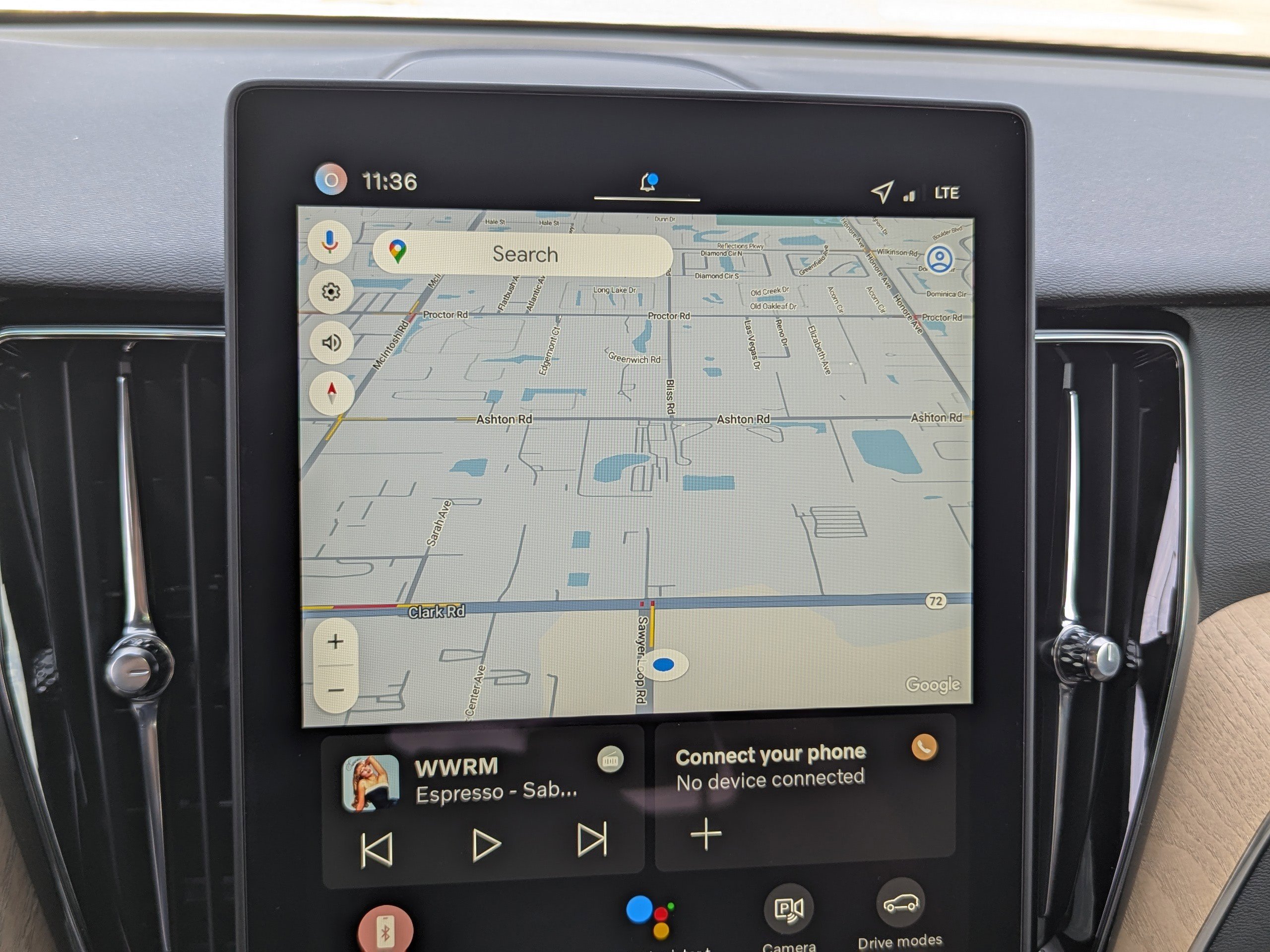 New 2026 Volvo XC60 B5 Core image 21