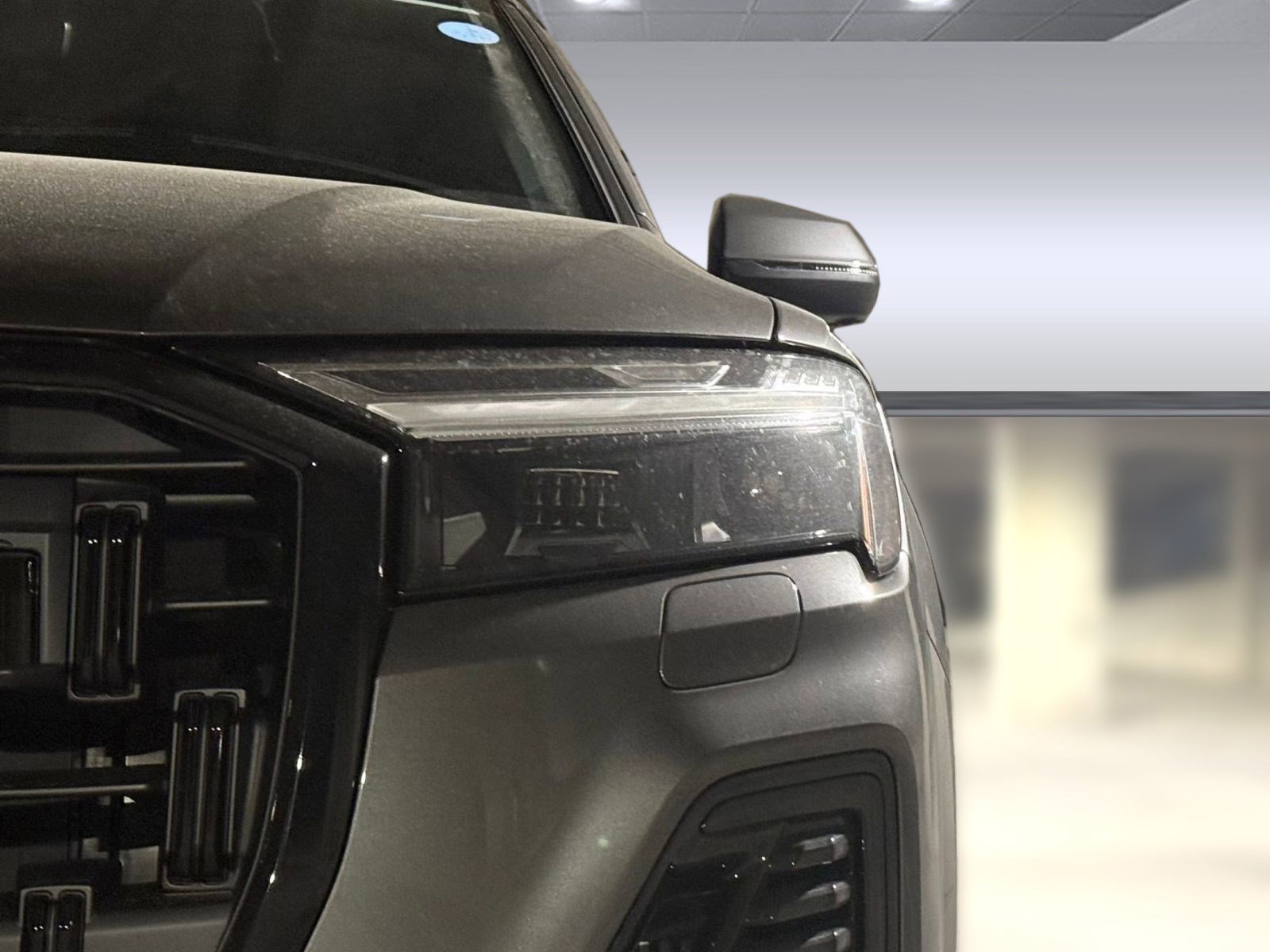 New 2026 Audi Q7 3.0T Premium Plus image 11