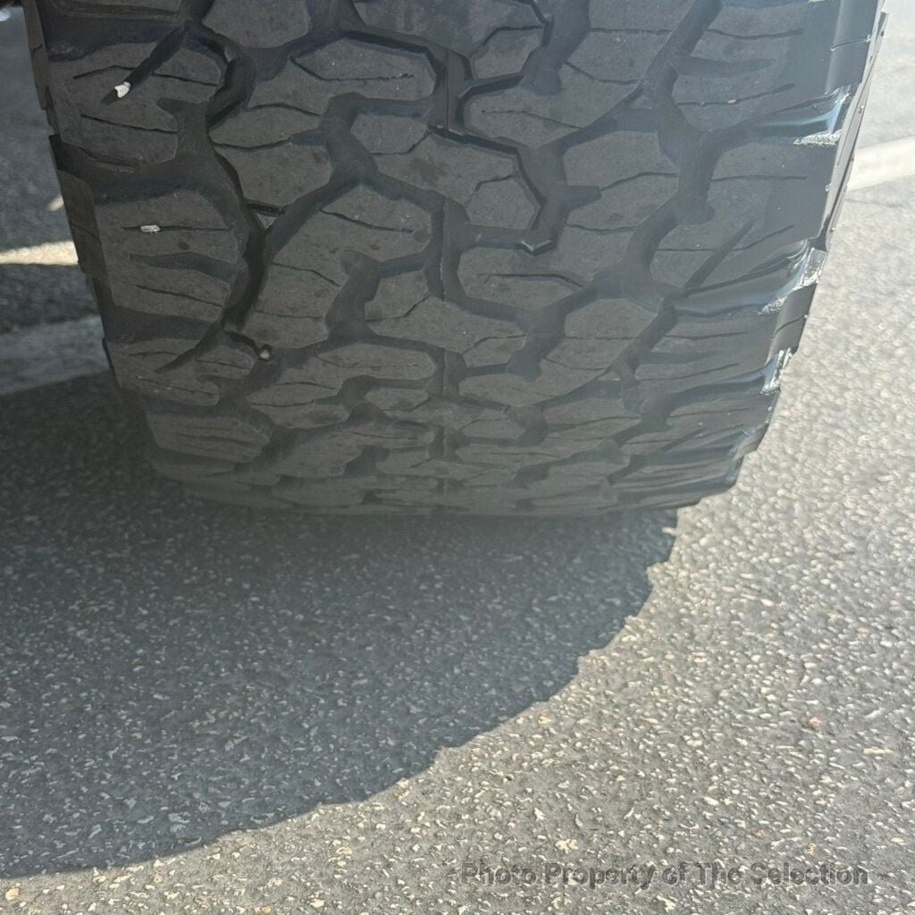 Used 2020 Jeep Wrangler Unlimited Rubicon AWD/4WD image 49