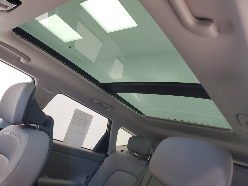Used 2027 Kia Seltos EX w/ EX Panoramic Sunroof Package AWD/4WD image 25