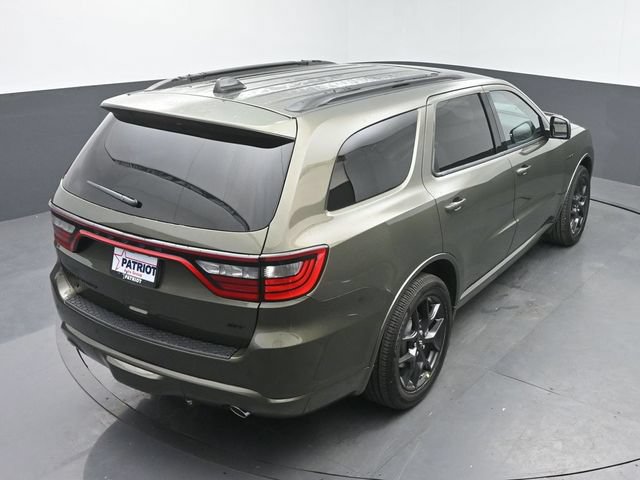 New 2027 Dodge Durango GT AWD/4WD image 33