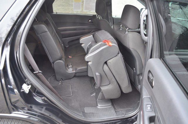 Used 2023 Dodge Durango R/T w/ Blacktop Package image 38