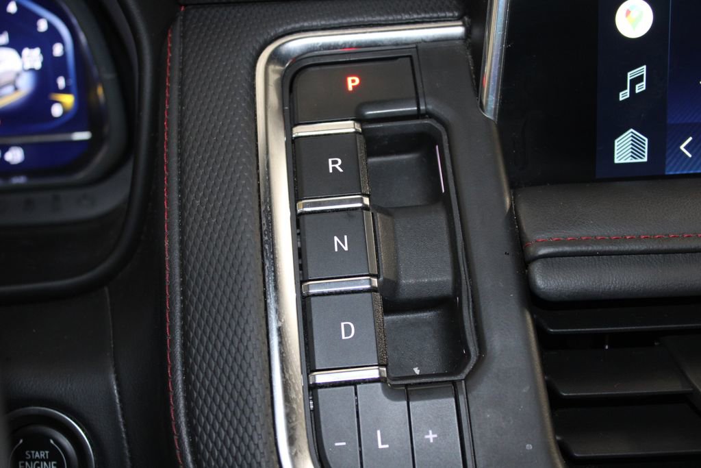 Used 2022 Chevrolet Tahoe RST w/ Luxury Package image 46