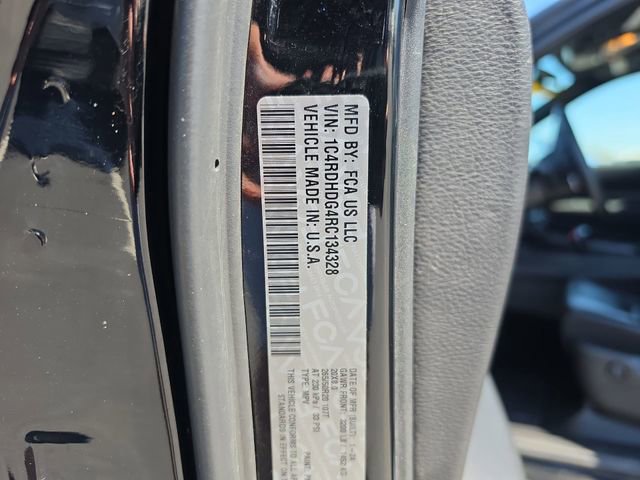 Used 2024 Dodge Durango GT image 49