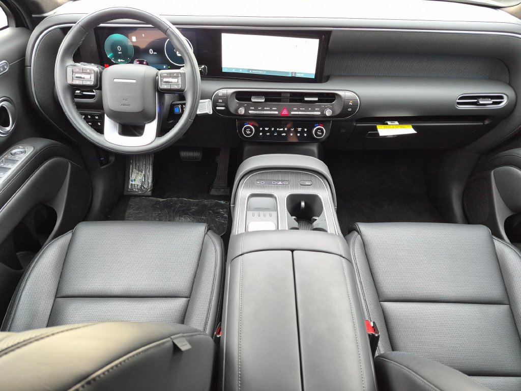 New 2026 Hyundai Palisade Calligraphy FWD image 25