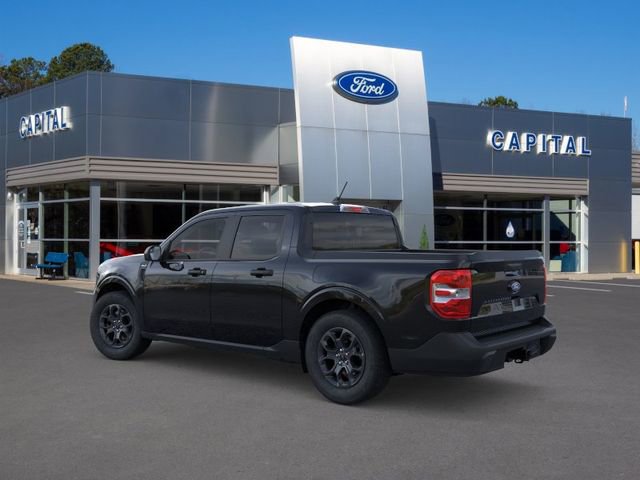 New 2026 Ford Maverick XLT w/ XLT Luxury Package AWD/4WD image 4