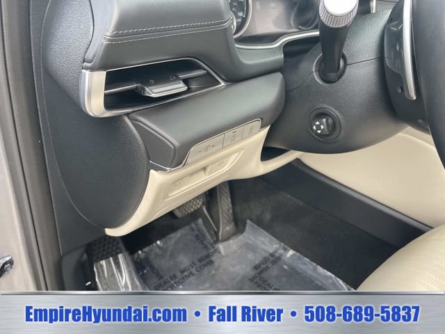 Used 2023 Genesis GV80 2.5T w/ Advanced Package AWD/4WD image 22