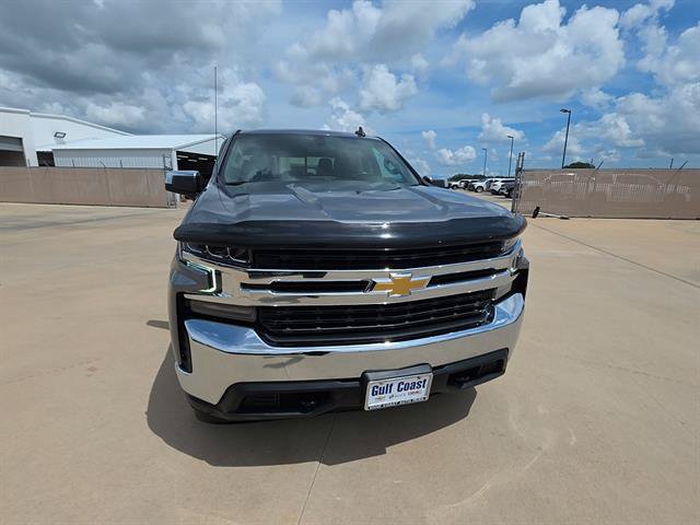 Used 2021 Chevrolet Silverado 1500 LT w/ Z71 Off-Road Package AWD/4WD image 5