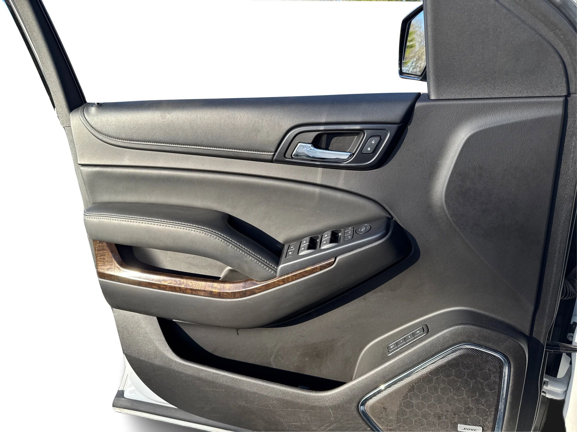 Used 2017 Chevrolet Tahoe LT AWD/4WD image 24