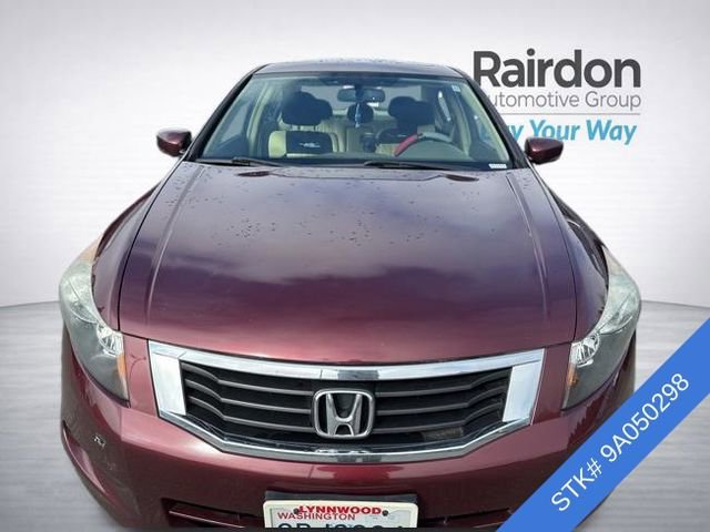 Used 2009 Honda Accord EX-L image 2
