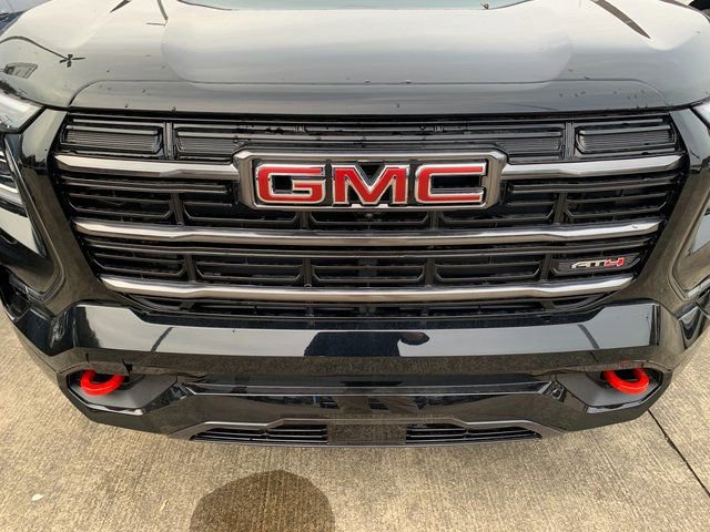 New 2026 GMC Terrain AT4 w/ Technology Package II image 2