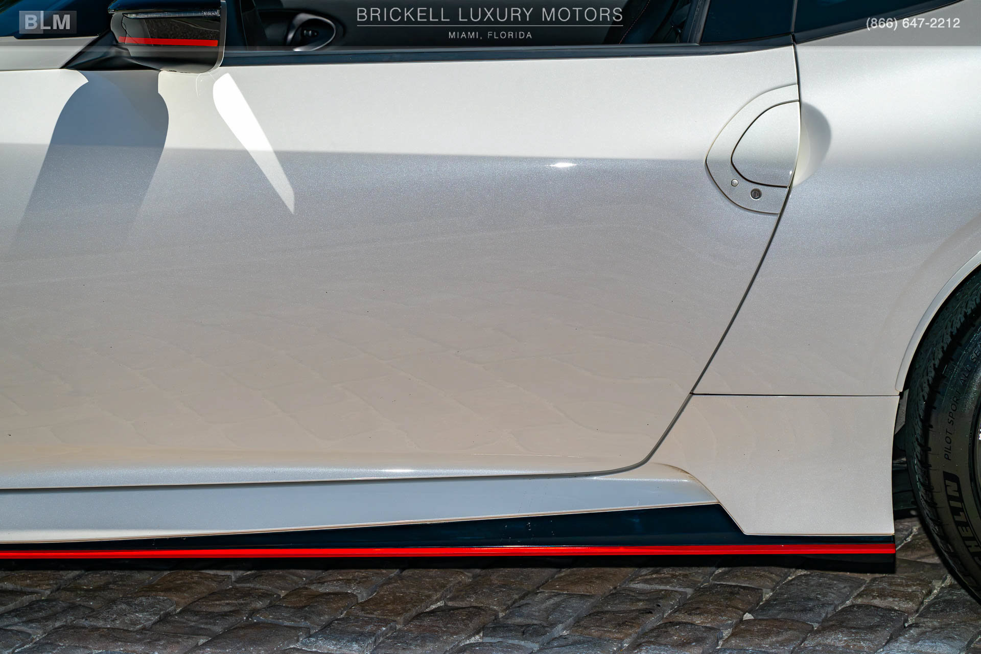 Used 2025 Nissan Z NISMO w/ Floor Mat Package RWD image 46