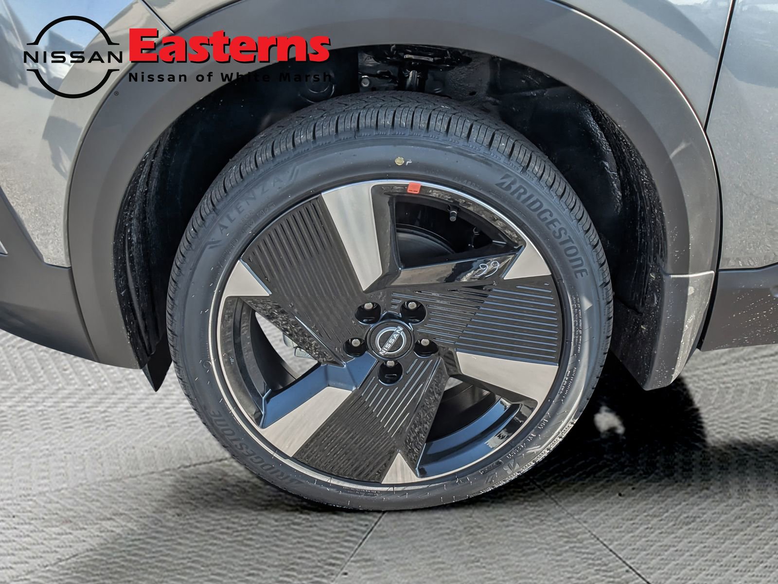 New 2026 Nissan Kicks SR AWD/4WD image 25