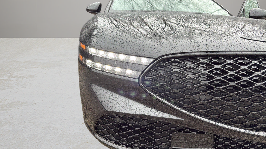New 2026 Genesis G90 3.5T Prestige AWD/4WD image 31