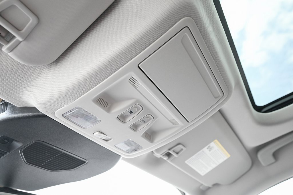 New 2025 Ford Escape Active w/ Active Premium Tech Pack image 36