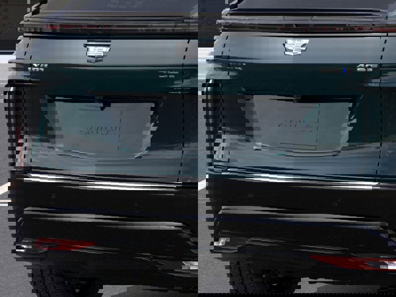 New 2026 Cadillac Lyriq Premium Luxury image 43