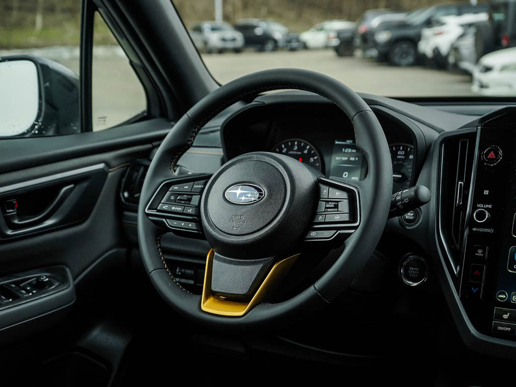 New 2026 Subaru Forester Wilderness image 15