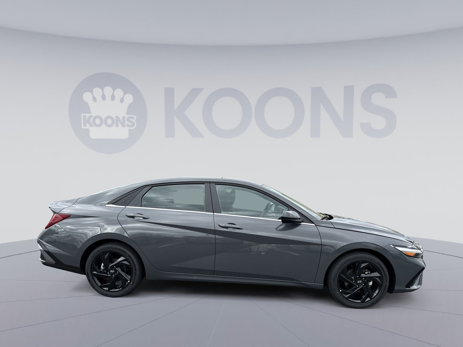 New 2026 Hyundai Elantra SEL Sport Premium FWD image 8