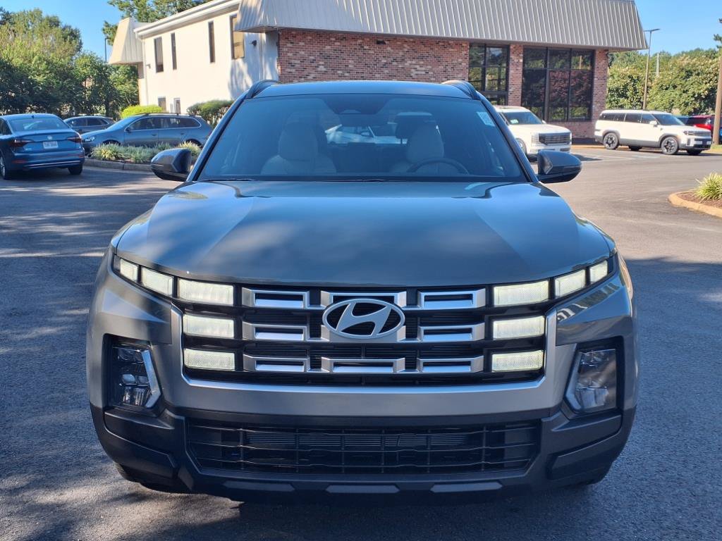 New 2026 Hyundai Santa Cruz SEL AWD/4WD image 2