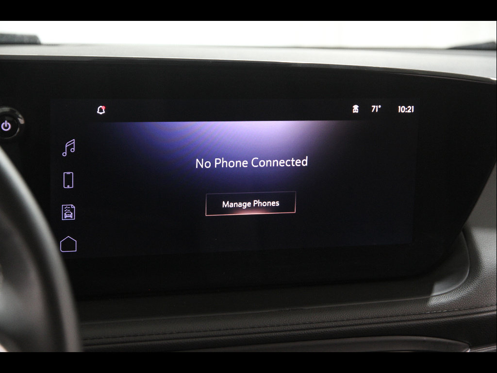 Certified 2024 Buick Encore GX Preferred FWD image 11