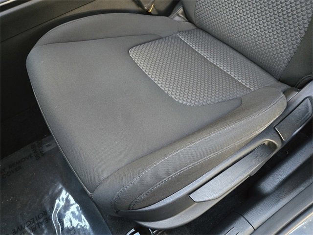 Certified 2025 Kia Sportage LX image 11