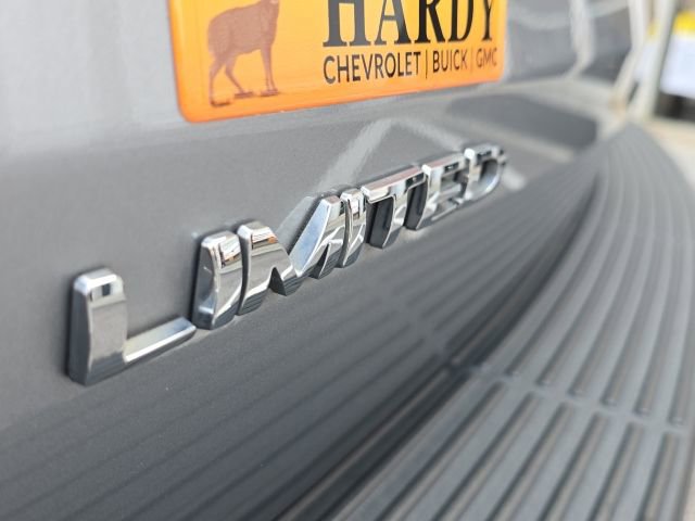 Used 2021 Ford Expedition Limited image 10