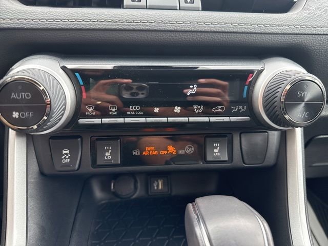 Certified 2023 Toyota RAV4 XLE Premium AWD/4WD image 26