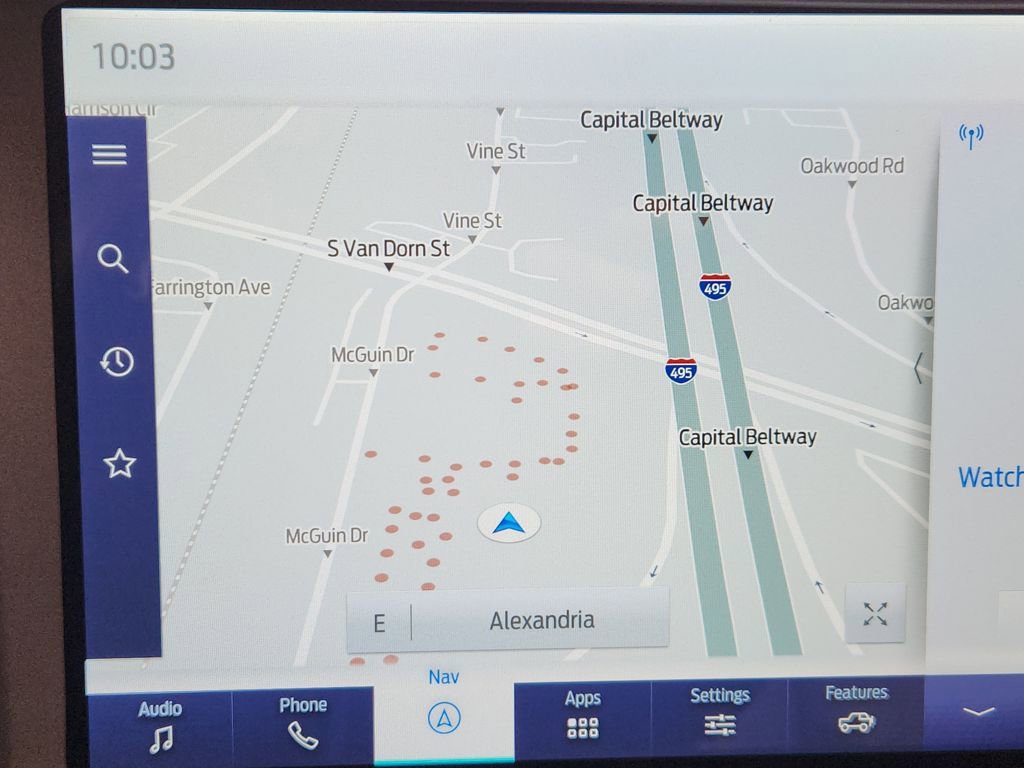 Used 2023 Ford Bronco Raptor image 22