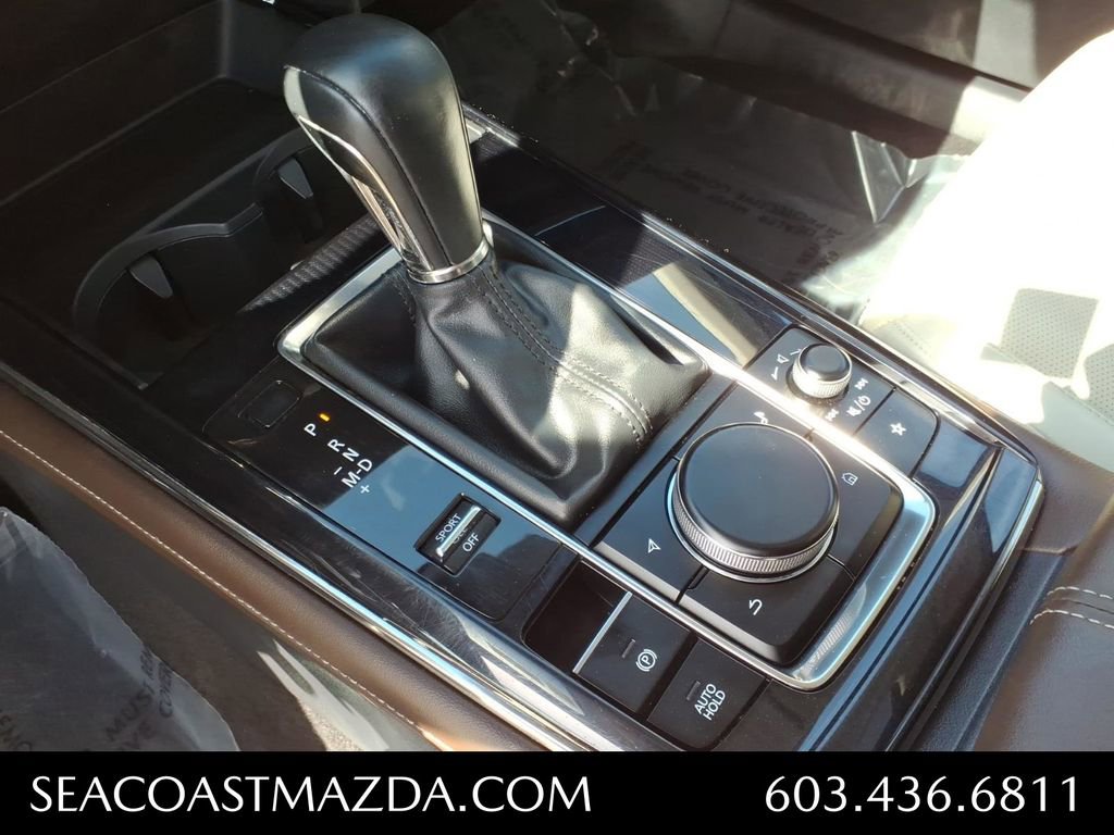 Used 2020 MAZDA CX-30 AWD w/ Premium Package image 20