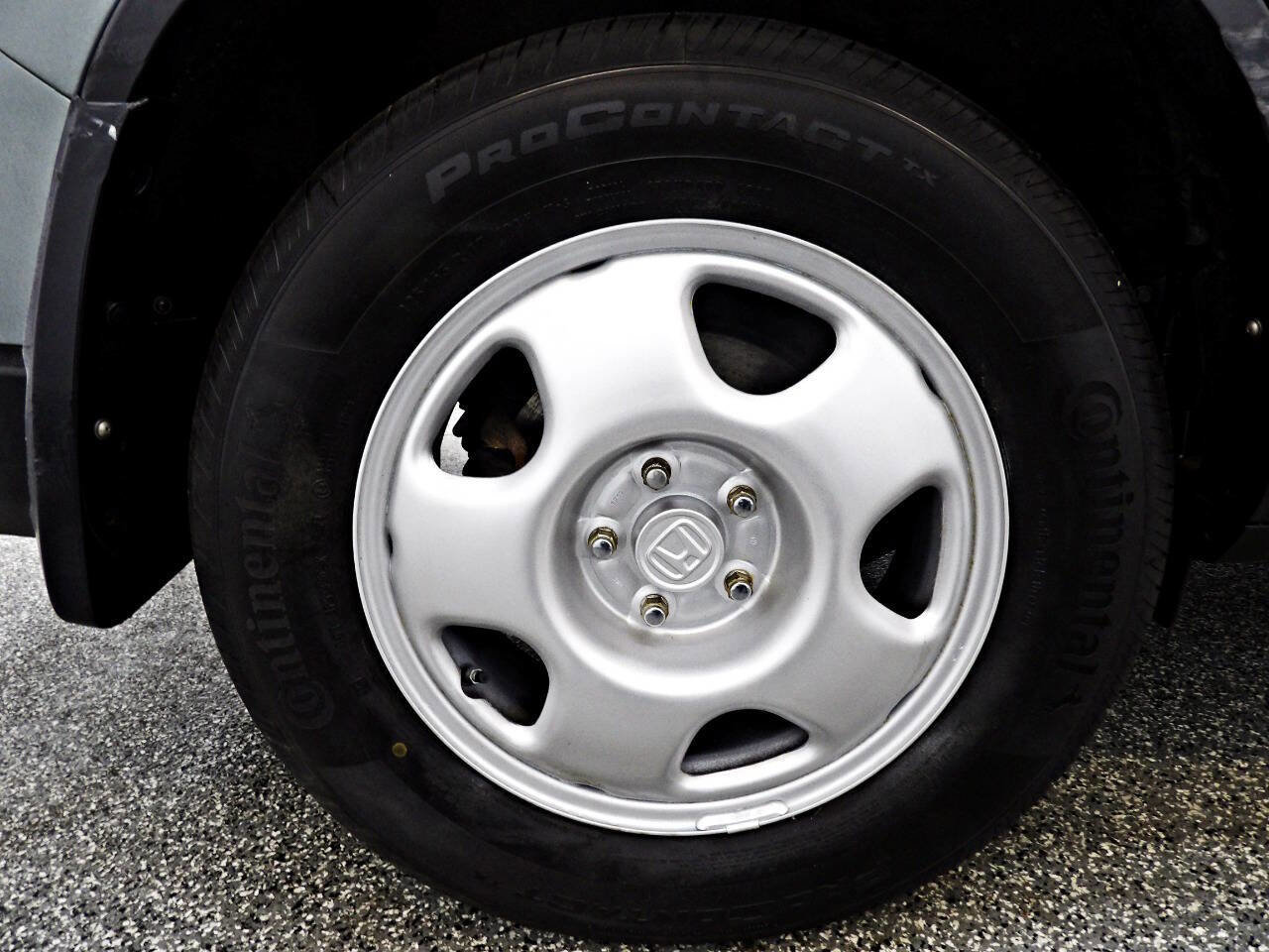 Used 2011 Honda CR-V LX image 19