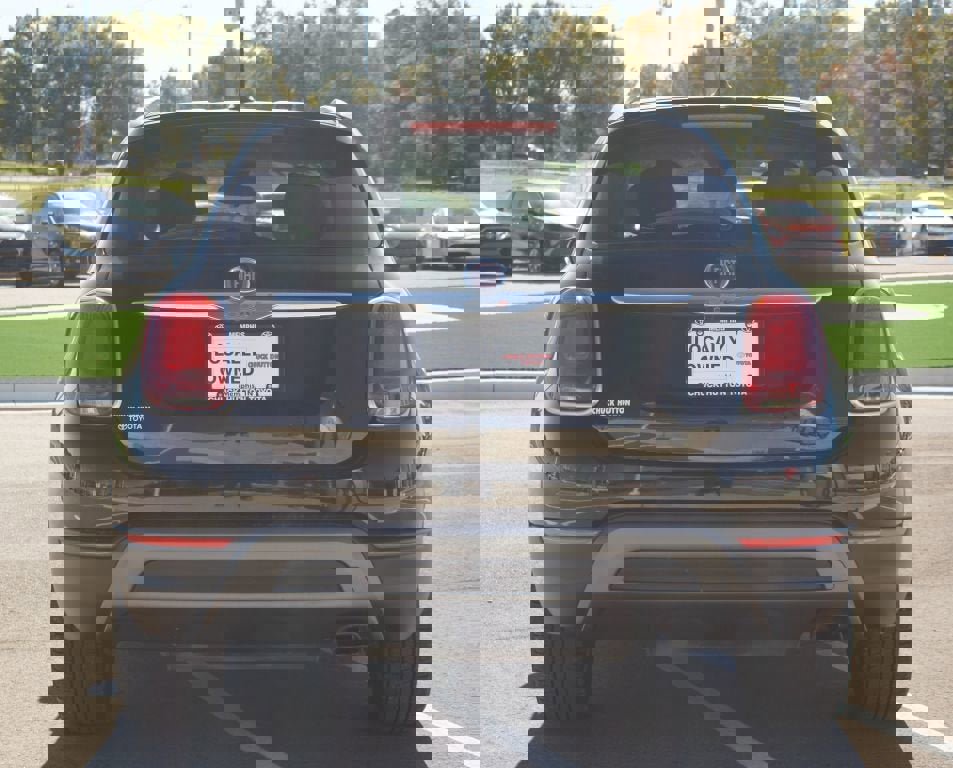 Used 2017 FIAT 500X Trekking image 3