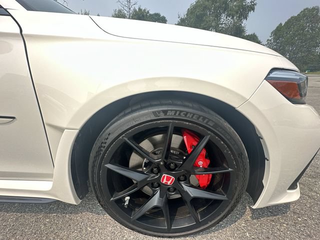 Used 2024 Honda Civic Type R image 20