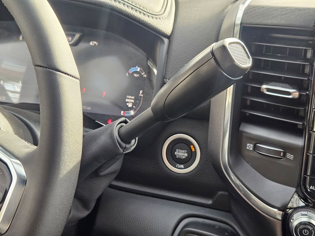 New 2026 RAM 3500 Laramie image 23