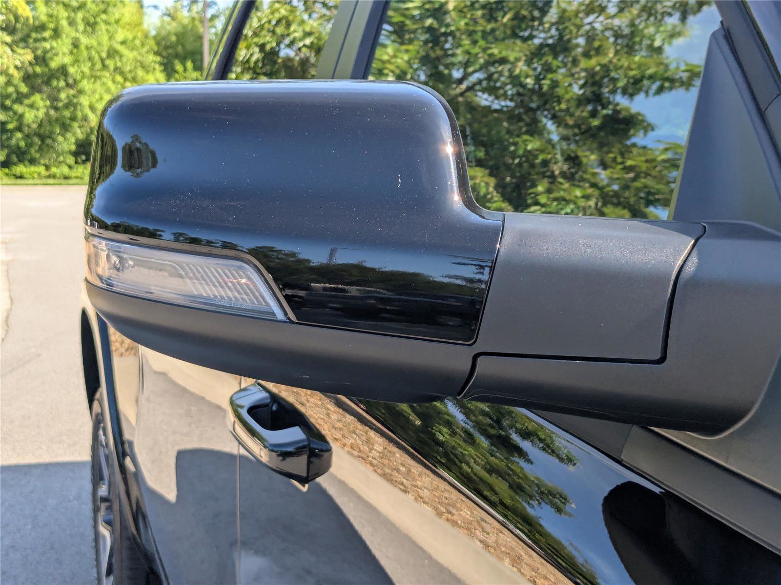 New 2026 RAM 1500 Laramie image 11