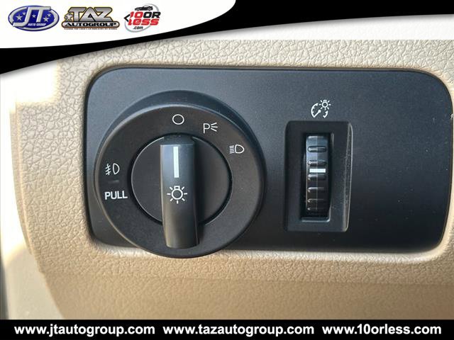 Used 2007 Ford Mustang GT Premium RWD image 16