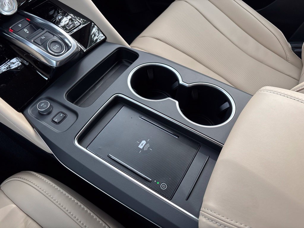 New 2026 Acura MDX w/ Technology Package FWD image 29
