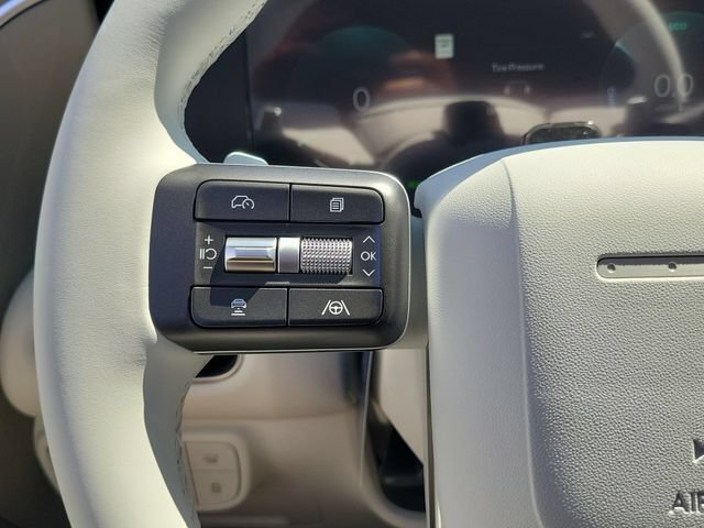 New 2026 Hyundai Palisade SEL AWD/4WD image 5