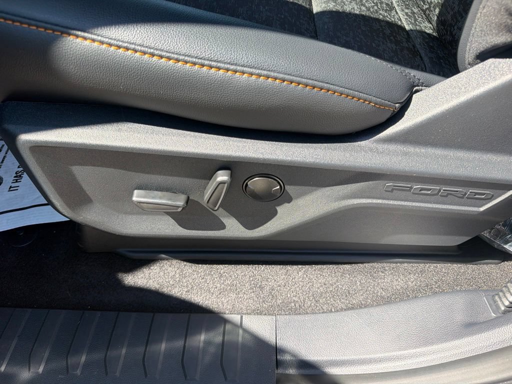 New 2026 Ford F150 Tremor AWD/4WD image 26