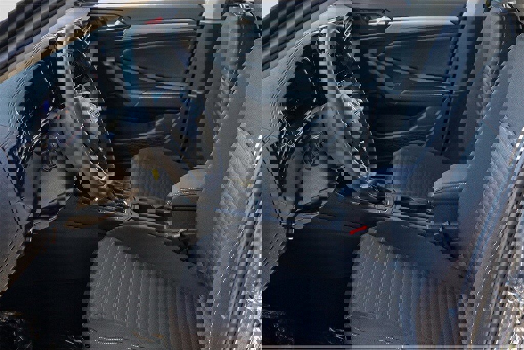 New 2026 Volkswagen Jetta S image 9