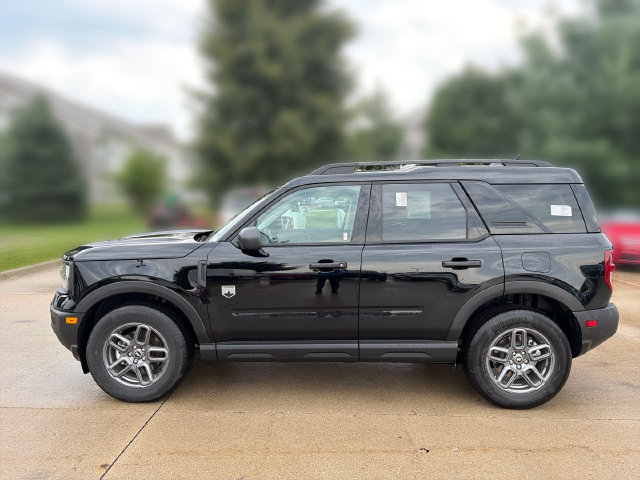 New 2026 Ford Bronco Sport Big Bend w/ Convenience Package AWD/4WD image 10