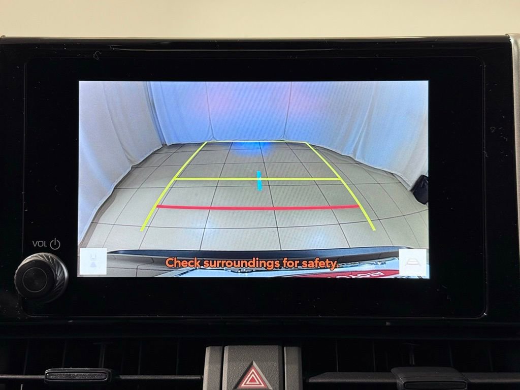 Certified 2024 Toyota RAV4 XLE w/ Convenience Package AWD/4WD image 26