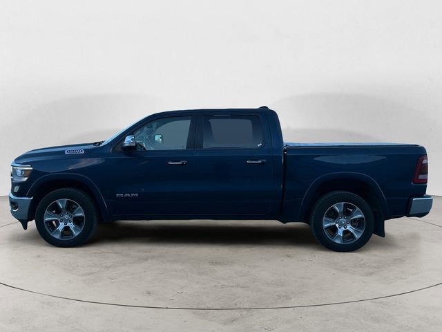 Used 2022 RAM 1500 Laramie image 2