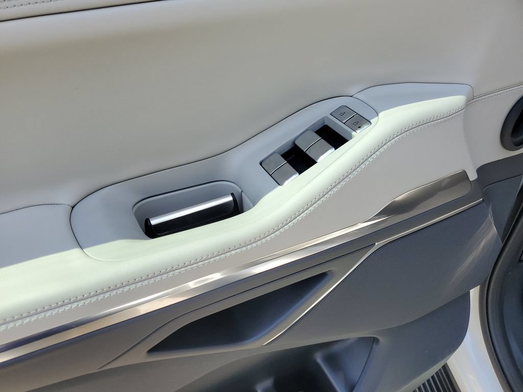 New 2026 Lincoln Navigator L Premier AWD/4WD image 20
