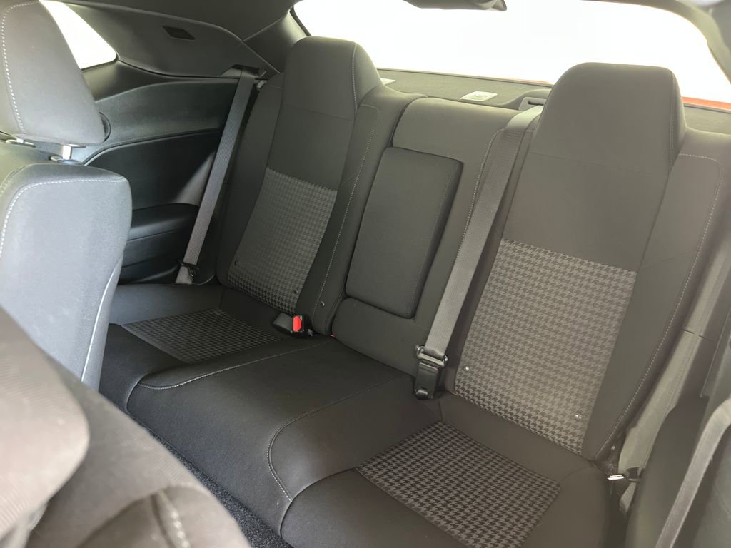 Used 2022 Dodge Challenger GT w/ Performance Handling Group image 26