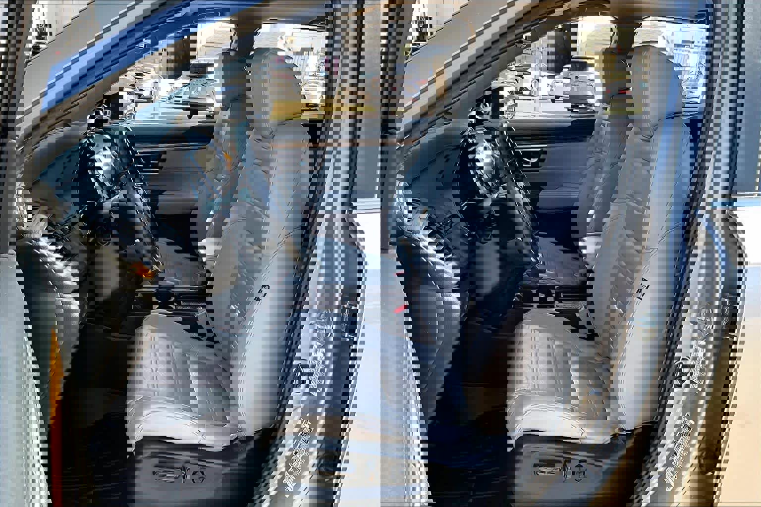 Used 2018 Honda CR-V Touring image 8