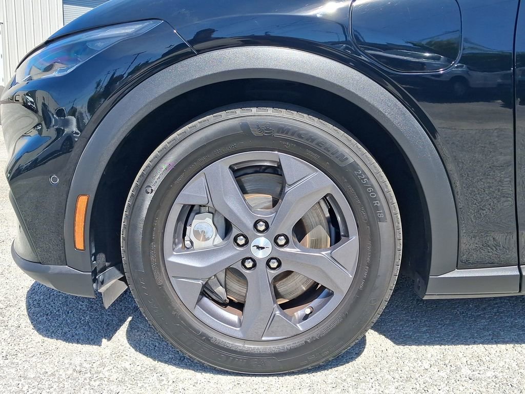 Used 2023 Ford Mustang Mach-E Select AWD/4WD image 10